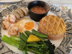 -澳门圣地牙哥古堡酒店