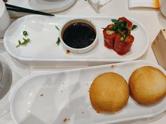 -蔡澜点心·粤菜(月星环球港店)