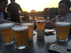 -东岸Cafe 爵士俱乐部