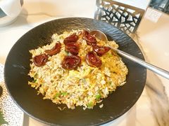 -五号茶居·新派粤菜·岭南五号酒店(沿江中路店)