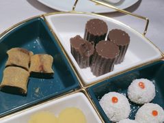 -鸭王烤鸭店(三里河店)