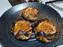 -雅玛花式铁板烧(国宏宾馆店)
