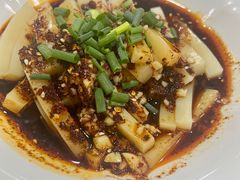 -黔府豆米火锅野菜馆(南马店)