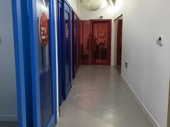 -英孚教育青少儿(河东资深教研中心)