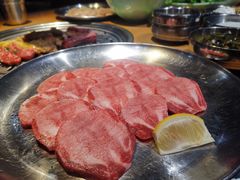 -老炉家木炭烤肉(长江国际店)