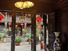 门面-石屏会馆