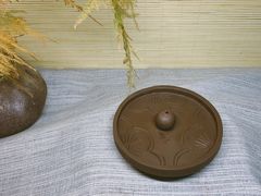 -艺趣慢生活·紫砂手工DIY·团建