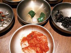 -春熙台·韩国料理(宝安西乡店)