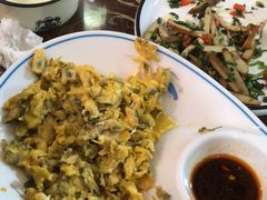 -涵家味土菜馆·徽州一绝臭鳜鱼(三河古镇店)