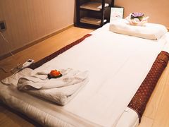 -享泰·泰式按摩SPA私家会所(太古汇店)