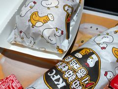 -肯德基(常熟百润发店)