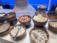 -太湖饭店玉兰厅(自助餐厅)