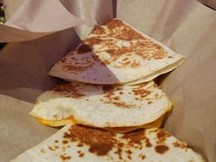-Taco Bell 塔可贝尔(东方明珠店)