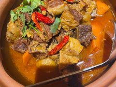 -酒肆浅葱·特色菜馆(卓悦intown店)