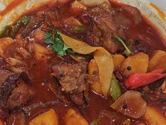 -马布尔莱斯食府(西红门店)