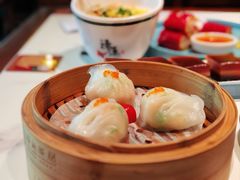 -禄运茶居·手工点心(恒宝广场店)