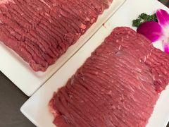 -南门涮肉(后海店)