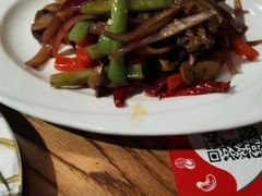 -阿罗新疆菜(人民广场店)