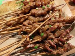 -红料理|串串有瘾·烧烤(吴中路店)