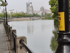 -南通濠河风景名胜区