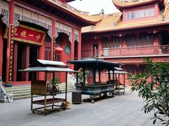 -玉皇宫