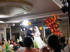 -成都绿洲大酒店(春熙路太古里店)