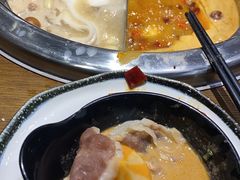 -快乐小羊火锅餐厅(农科路店)