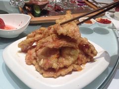谷语中餐厅-谷语中餐厅