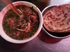 -高记清香园绝味不翻汤