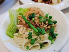 四川担担面-川香楼酒家