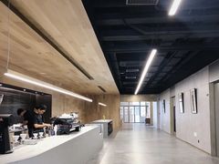 -山下C5cafe(惠通时代广场店)