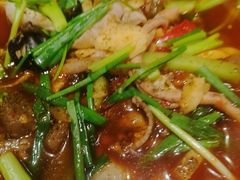 -浮何烤铺(桐梓林店)