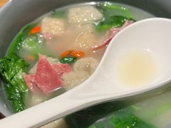 -苦尽酒馆·川菜(鼓楼店)