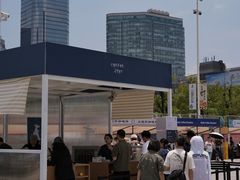 -天河体育中心
