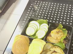 -子檀大隐炭烧(食品街店)