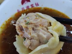 -东升灌浆包(辛庄街总店)
