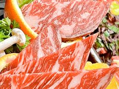 -牛将军•涮肉•烤肉(北京王府井·故宫店)