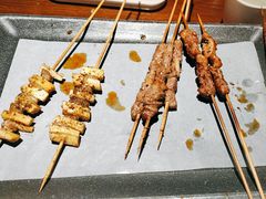 -管氏翅吧(护国寺店)