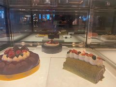 -富力丽思卡尔顿酒店·香荟全日制餐厅