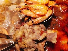 -名扬煮艺肥牛自助火锅(同和店)