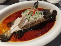 -潮府馆·非遗潮州菜·港式点心(世纪公园店)