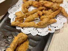 -唐拉雅秀酒店-唐苑中餐厅