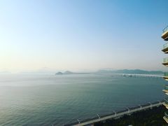 -舟山希尔顿酒店