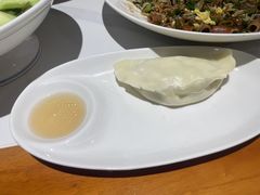 -渔港甄宴·海鲜·地标烟台菜(金沙滩店)
