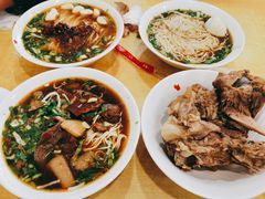 大骨棒-水仙拉面(水仙街店)