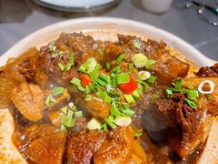 -富临轩私房菜(集庆门大街店)