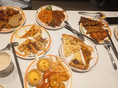 -比格比萨自助(美乐城店)