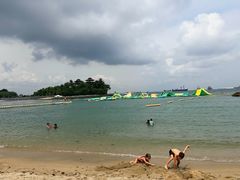 -巴拉湾海滩
