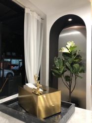 点击看大图 -Garden花園造型