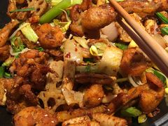 -渝蛙馆(新百店)